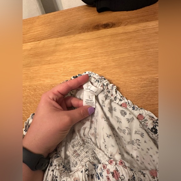 Romper - Picture 2 of 3